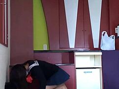 Ballbusting Session Intense