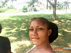 real amateur black girls first lesbian sex