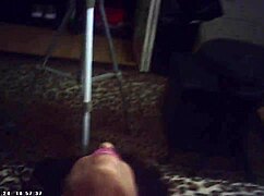 Slim Model Faces Intense Italian Machine For Hardcore POV Pussy Pounding