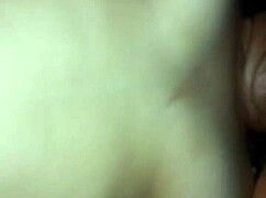 Fucking my young wife hard