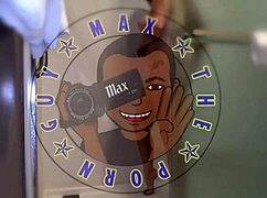 Kitty quinn jerks me with soft hands while i make her squirt!