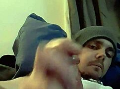 Solo Masturbation Tease With Rookie Levi Lust