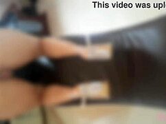 housewife lets husband's boss in hotel for money