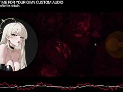 f4m erotic audio twilight blush sissy 😘👗