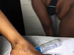 She Brought My Happiness Back With Joy