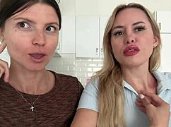 gina gerson and maya rose discuss freedom in interview