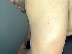 They wrecked candy's tight pussy in a wild live show 😱