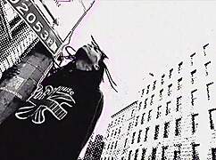 prettifun performs light music with rough sex vibes 😎