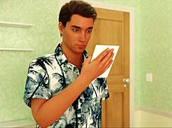 sunshine love 71 game session in a casual narrative.