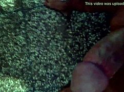 Dedicated time for solo masturbation practice