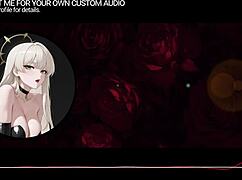 f4m erotic audio twilight blush sissy 😘👗