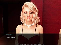 sunshine love 71 game session in a casual narrative.