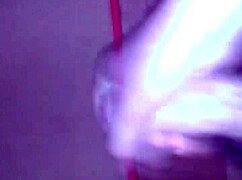 First time solo masturbation feels amazing