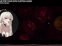 f4m erotic audio twilight blush sissy 😘👗