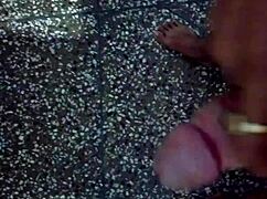 Dedicated time for solo masturbation practice