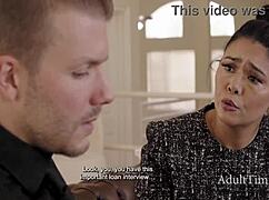 Sem kot tvoja žena, ampak modrejša, dajem tastu tabu hardcore akcijo!