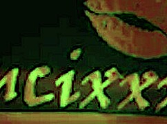 lucia gets double penetration with anal creampie