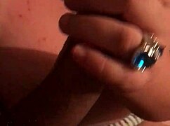 Wife Sucking Big Cock 😍