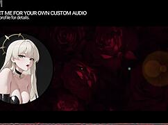 f4m erotic audio twilight blush sissy 😘👗