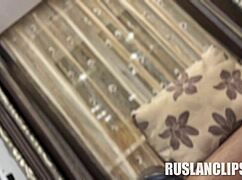 Stepsis Anna Angel Wraps As Thanksgiving Gift