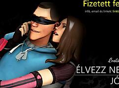 i tell u to cum 4 me in hungarian erotc audio