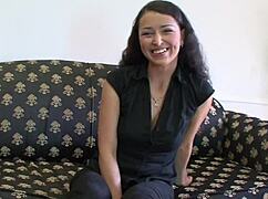 Young Wife Cheats With Older Man