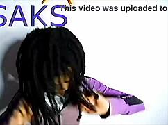 prettifun performs light music with rough sex vibes 😎