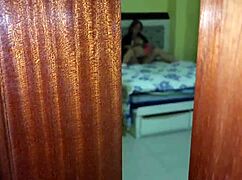 Me COJO a MADURA INFIEL por el CULO