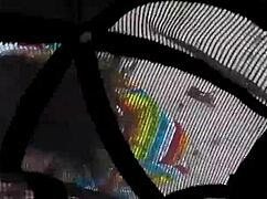 boquete escondido nas dunas with tight pussy and small 18+ tits creampie