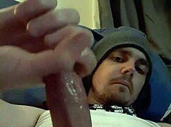 Solo Masturbation Tease With Rookie Levi Lust