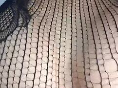 i bent over for anal and got creampie on face