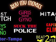 Sweaty Nurse Feet Joi - Princess Nathalia