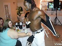 girls night in new orleans