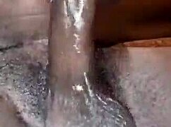 Big Black Dick Explodes