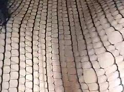 i bent over for anal and got creampie on face