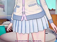 Our room l features asian blowjob and cumshot