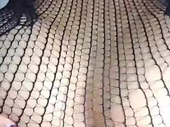 i bent over for anal and got creampie on face