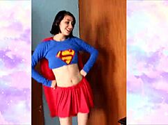 epic sax guy dances against a girl gamer in this viral video