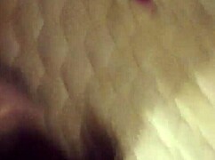 Lil Devil Gets Throat Fucked By Longstroked Monster Cock