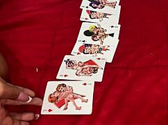 Kalaycalientelatina update 9 hot game with brother cumshot