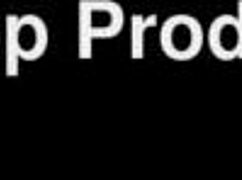 Dripdropprod Destiny slowly works on a task in her mouth