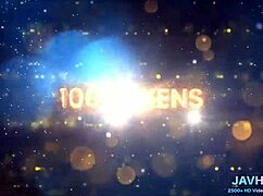 Asian Japanese amateur pussy gets wet and squirts in detailed scene