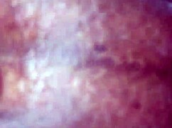 Bold Solo Play: Using The Big Toy That My Curvy Babe Loves