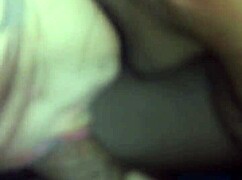 My wife gives me oral in a casual everyday moment