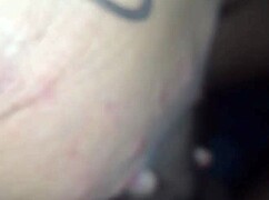 My wife gives me oral in a casual everyday moment