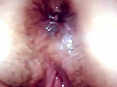 did my prudish sister-in-law turn into a squirting machine?