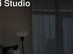 Sexy petite 18+ baby Michy Perez gets her tight asshole rammed by Dylan Browns big black cock eks564 😈