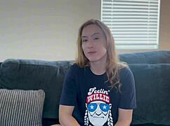 misty reins confesses her crazy sex addiction to therapist with bbc deepthroat and ass worship 😈