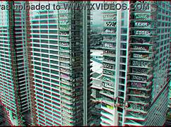 Melissa Stratton Bends Over for Brad Newman's Big Cock in Vertigo