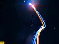 فتاة هندية بريئة تُنك في وضع الكلب بناء على اقتراح صديق